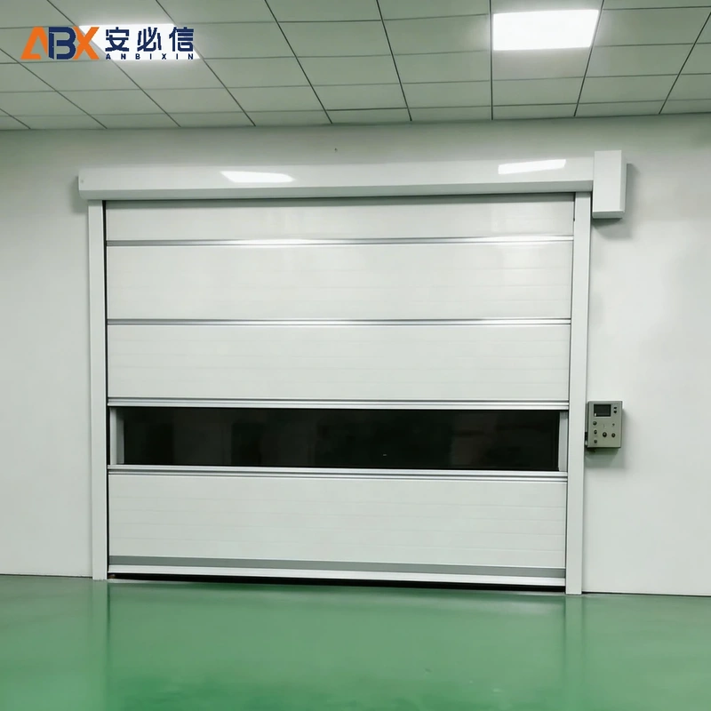 舟山市高速门